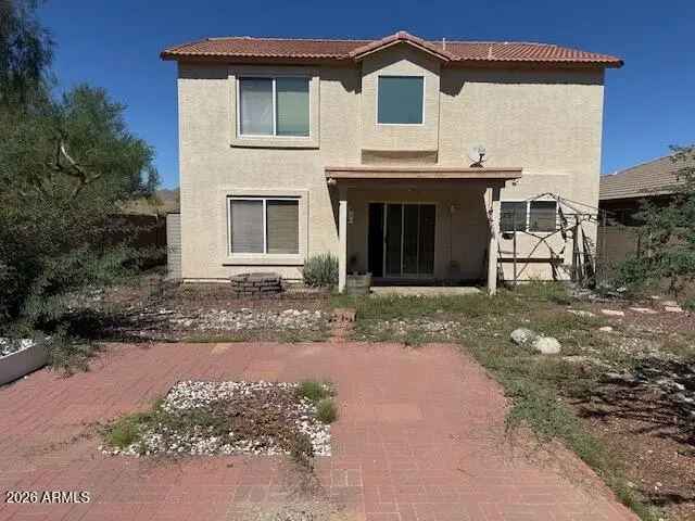 24207 W Lasso Lane, Buckeye, AZ 85326 - #2