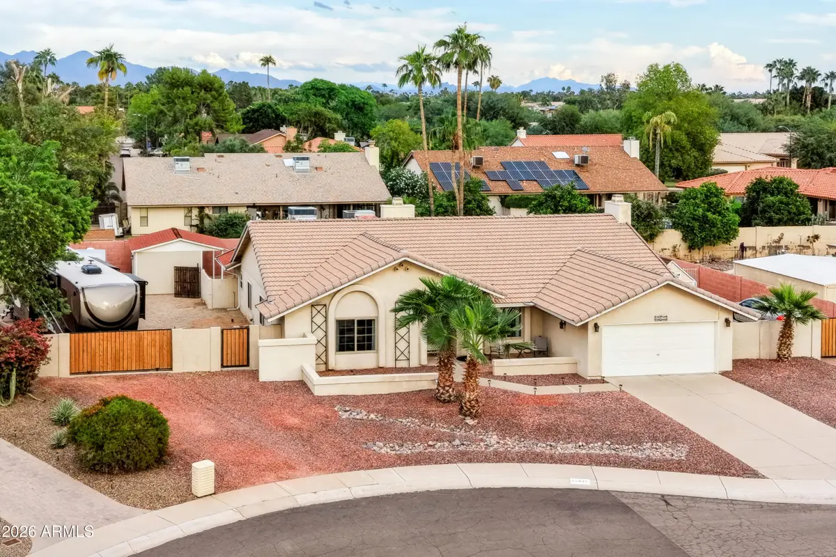 15825 N 45th Street, Phoenix, AZ 85032 - #1