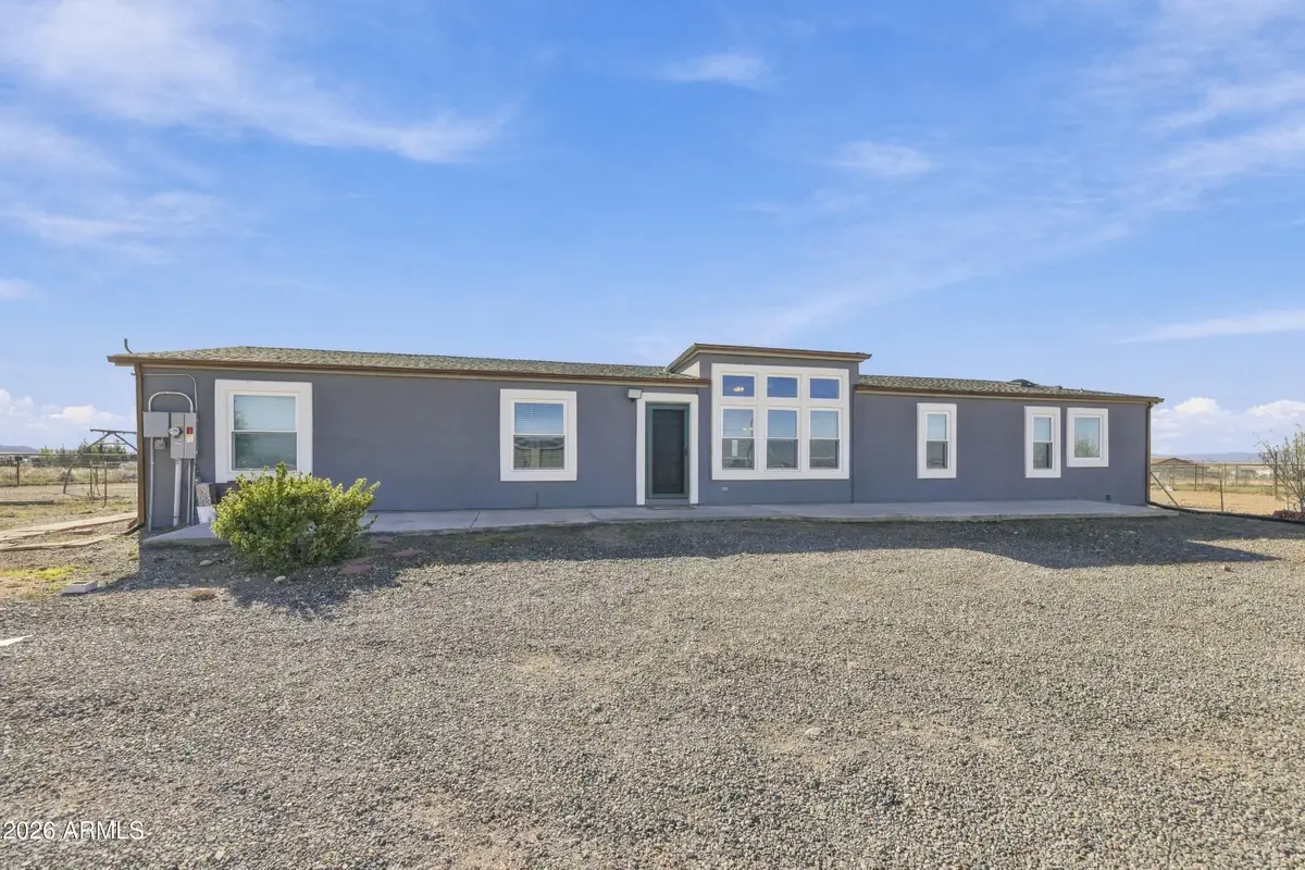 12275 N Poquito Valley Road, Prescott Valley, AZ 86315 - #1