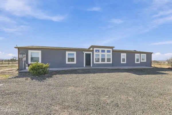 12275 N Poquito Valley Road, Prescott Valley, AZ 86315