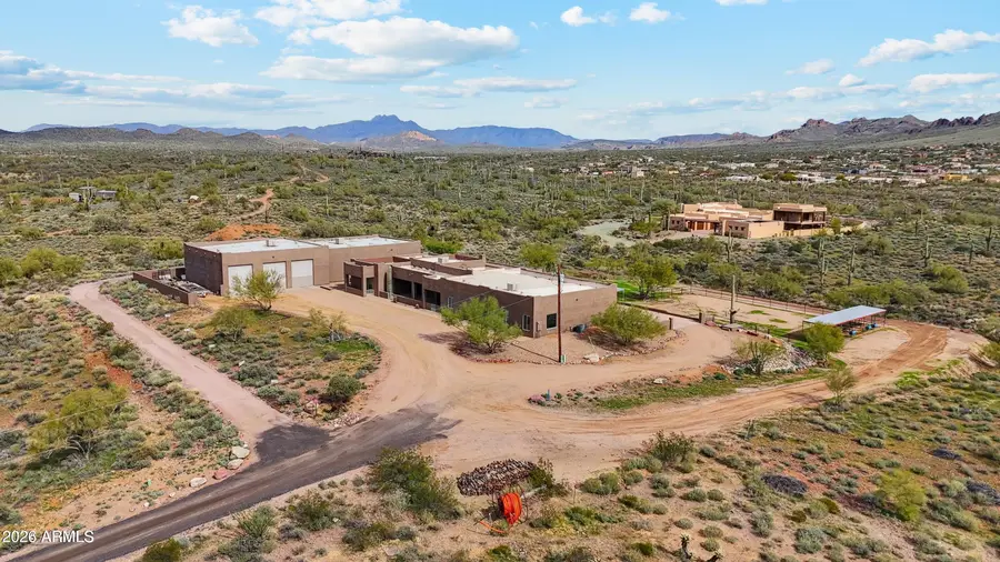 3285 N Mountain View Road, Apache Junction, AZ 85119 - #2