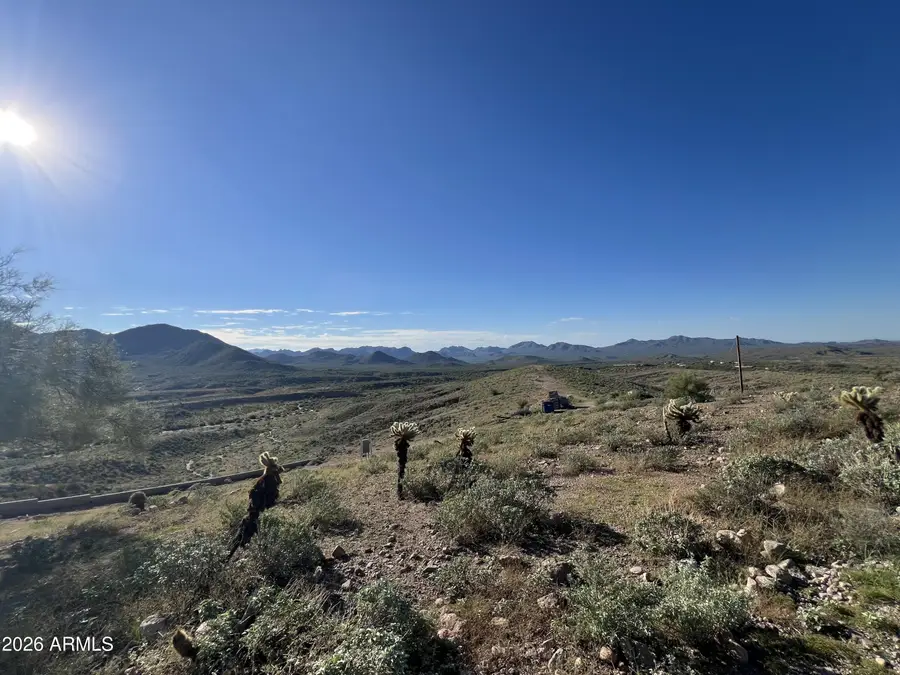 0000 E Over Drive #13, Fort Mcdowell, AZ 85264 - #3