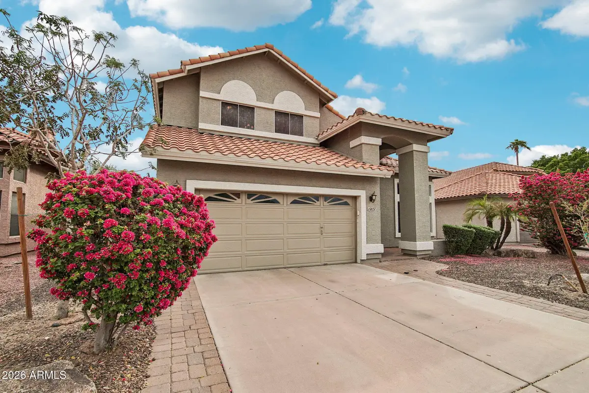 16837 S 31st Way, Phoenix, AZ 85048 - #1