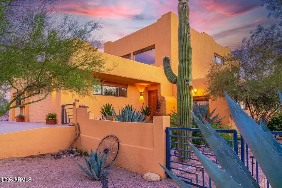 1575 Harcuvar Street, Wickenburg, AZ 85390 - #1