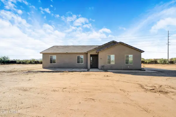 28204 N 256th Avenue, Wittmann, AZ 85361