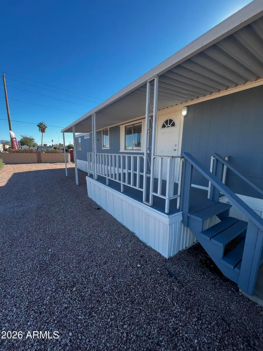 652 S Ellsworth Road #170, Mesa, AZ 85208 - #2