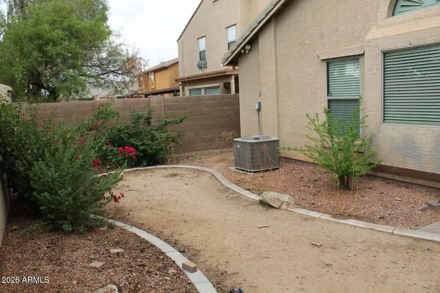 3203 S 91st Drive, Tolleson, AZ 85353 - #3