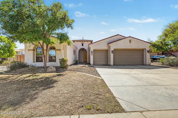 12235 W Morning Vista Drive, Peoria, AZ 85383