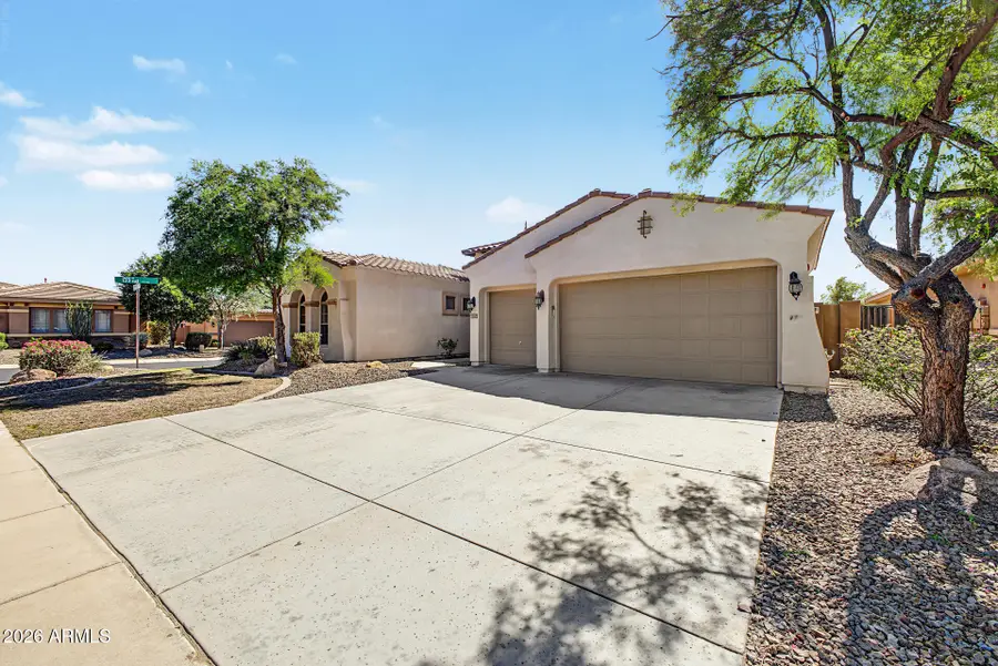 12235 W Morning Vista Drive, Peoria, AZ 85383 - #3