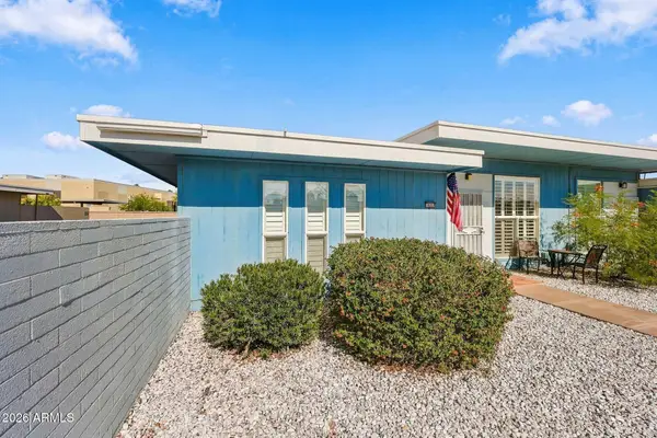 10022 W Lancaster Drive, Sun City, AZ 85351