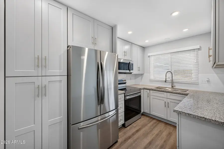 1550 W Campbell Avenue, Phoenix, AZ 85015 - #3