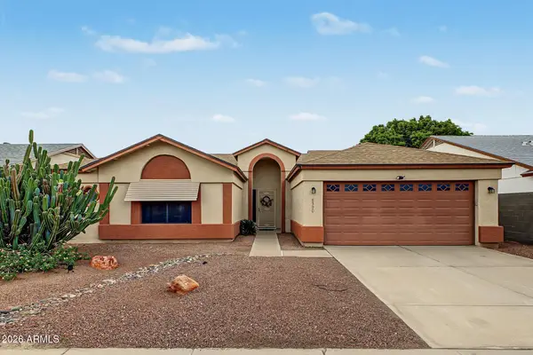 8390 N 107th Lane, Peoria, AZ 85345