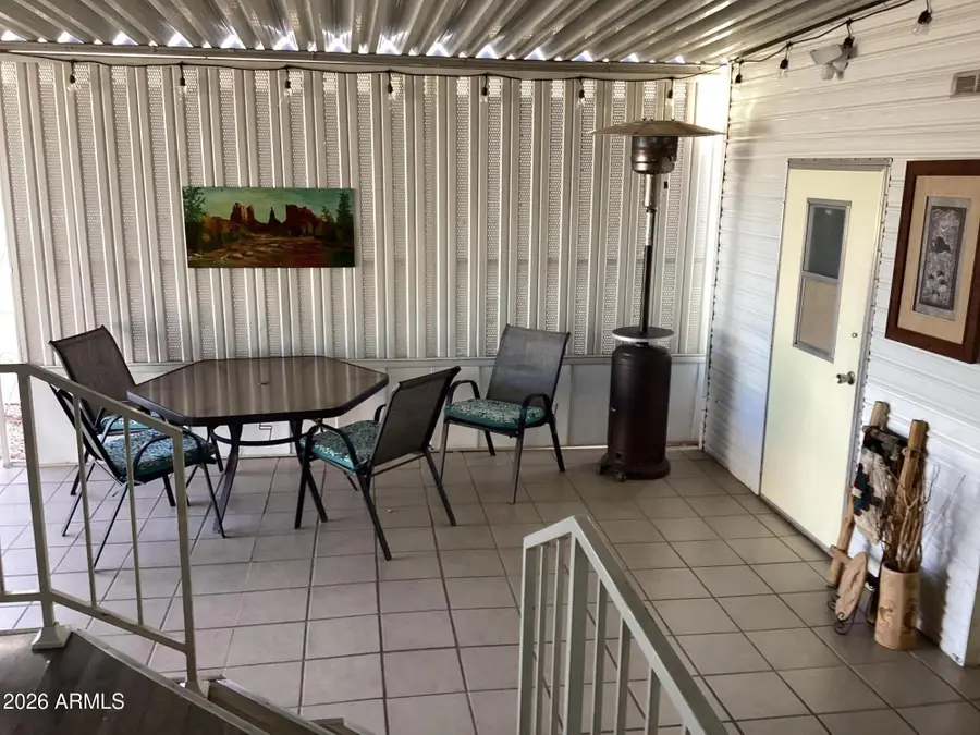 519 E University Drive #519, Mesa, AZ 85207 - #2
