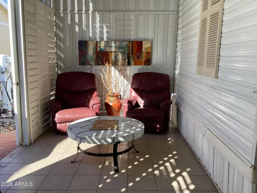 519 E University Drive #519, Mesa, AZ 85207 - #3