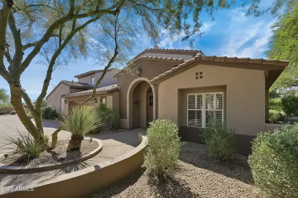 20802 N Grayhawk Drive #1073, Scottsdale, AZ 85255