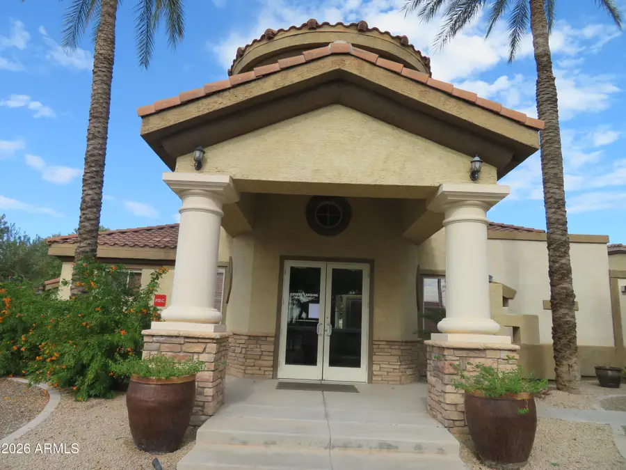 10136 E Southern Avenue #2087, Mesa, AZ 85209 - #2