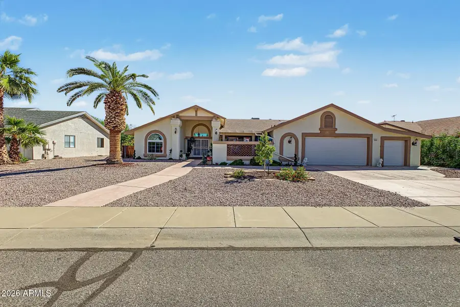 18023 N 136th Drive, Sun City West, AZ 85375 - #2
