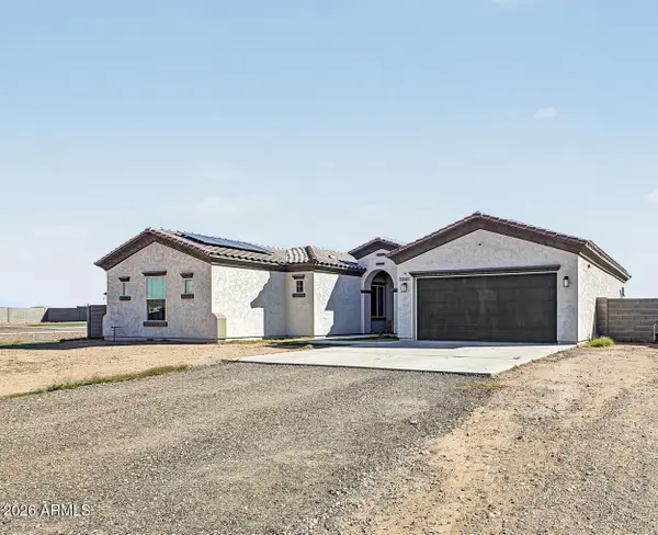 22681 N 222nd Avenue, Surprise, AZ 85387