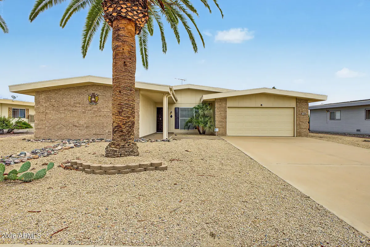 11206 W Granada Drive, Sun City, AZ 85373 - #1