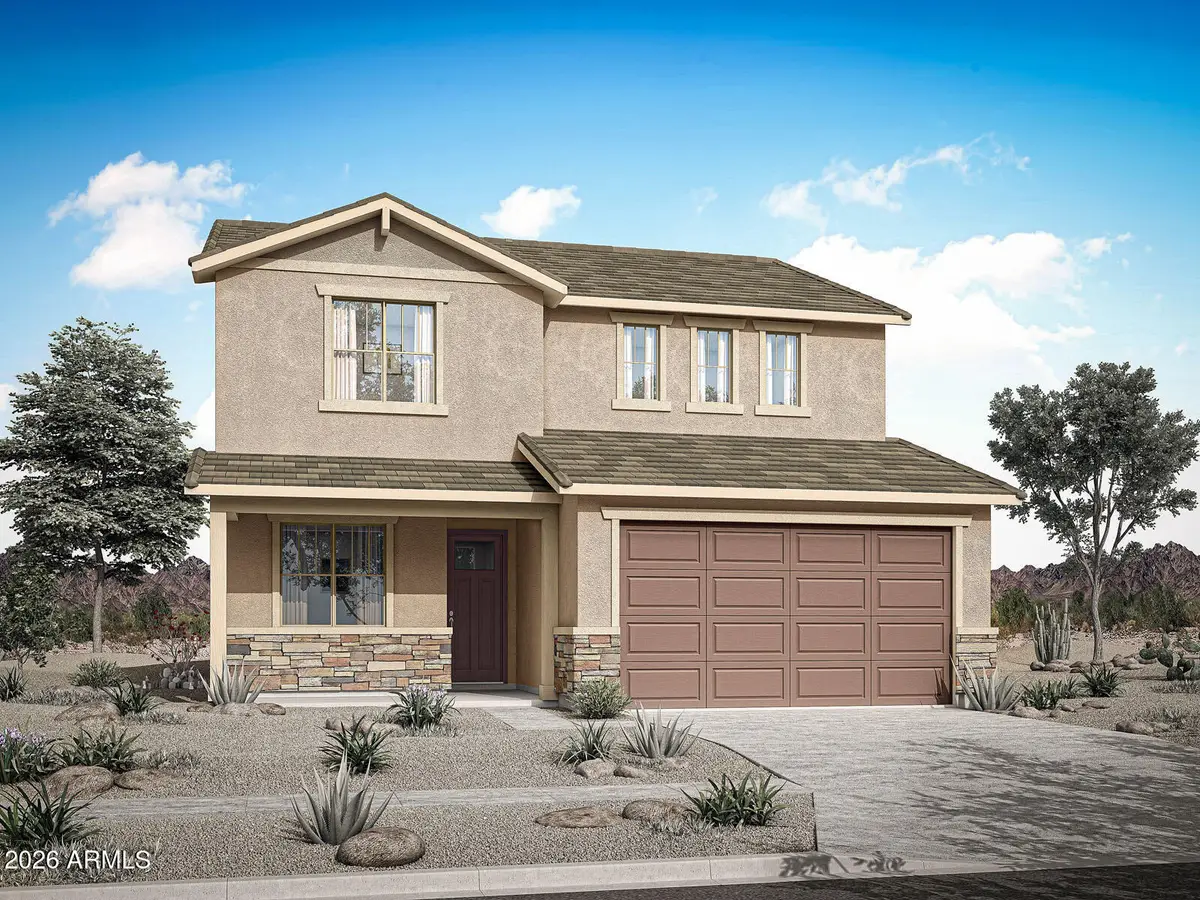 30629 N Haven Crest Drive, San Tan Valley, AZ 85143 - #1