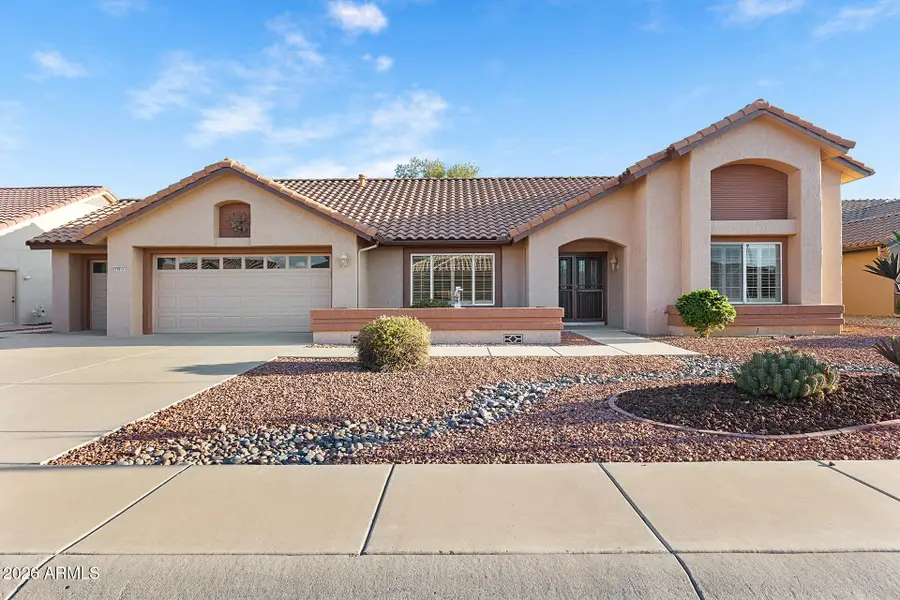 15013 W Sentinel Drive, Sun City West, AZ 85375 - #2
