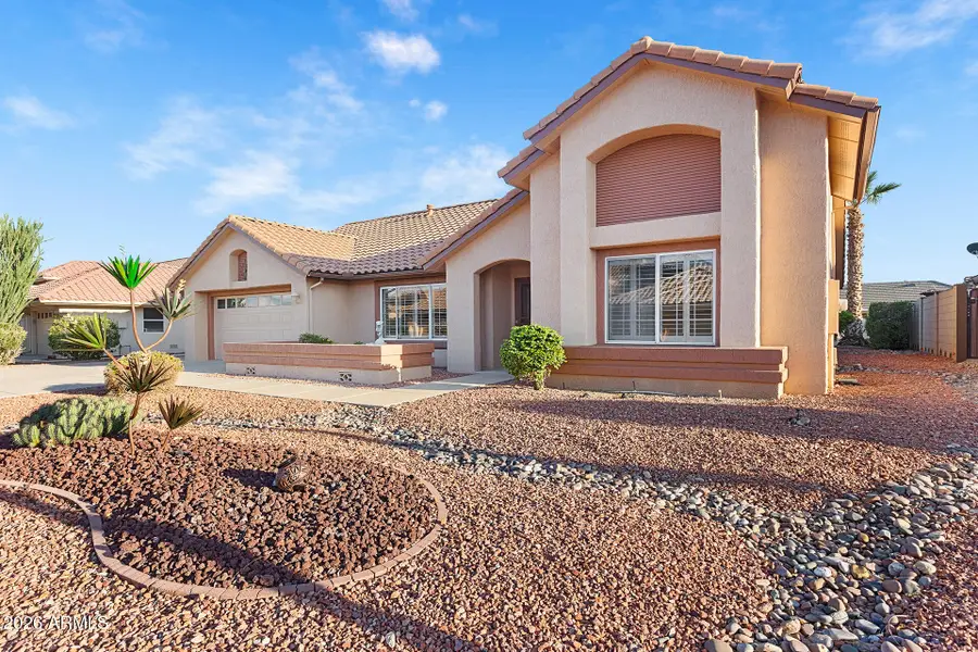 15013 W Sentinel Drive, Sun City West, AZ 85375 - #3
