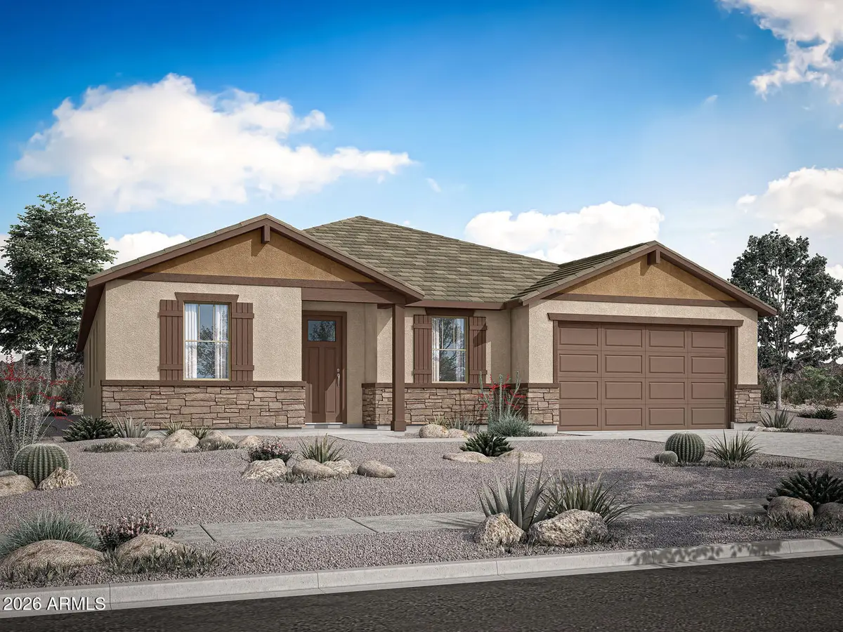 4690 E Sherwood Drive, San Tan Valley, AZ 85143 - #1