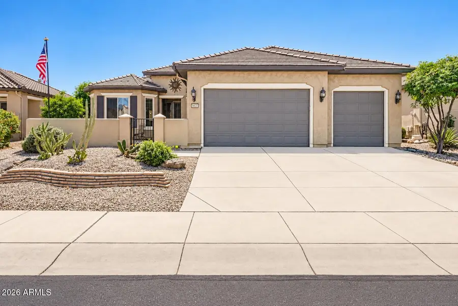 26657 W Mohawk Lane, Buckeye, AZ 85396 - #2