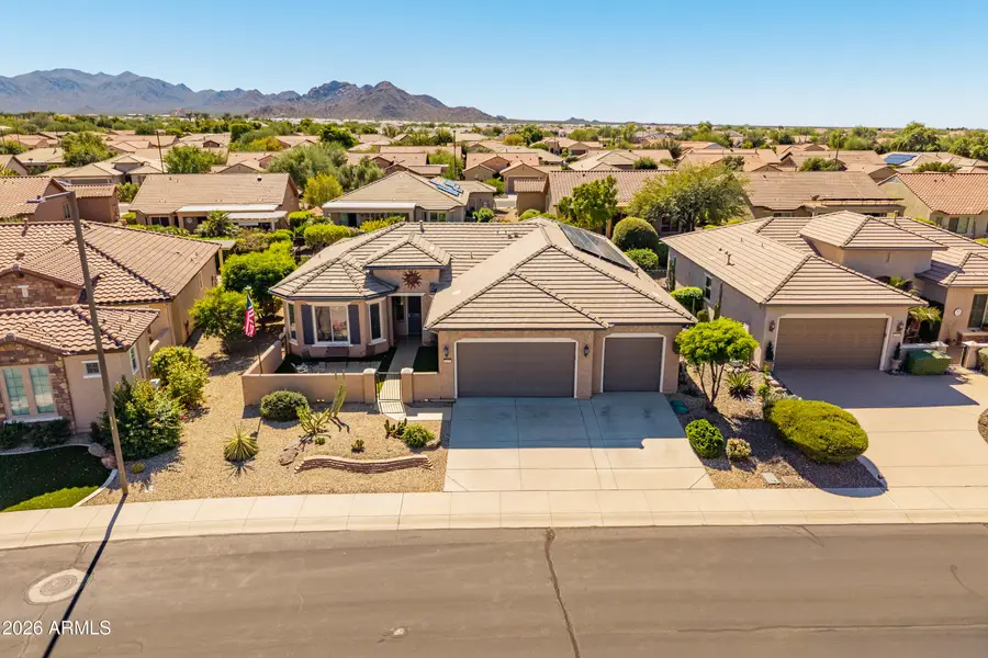 26657 W Mohawk Lane, Buckeye, AZ 85396 - #3