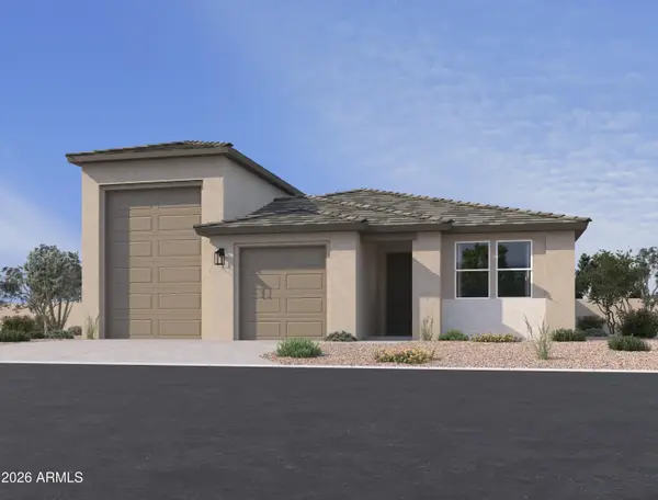 15627 W Onyx Avenue, Waddell, AZ 85355