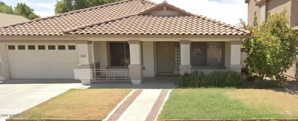 2402 N 112th Lane, Avondale, AZ 85392