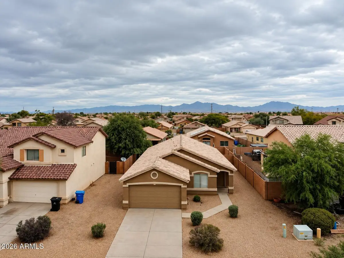 6312 W Toronto Way, Phoenix, AZ 85043 - #1