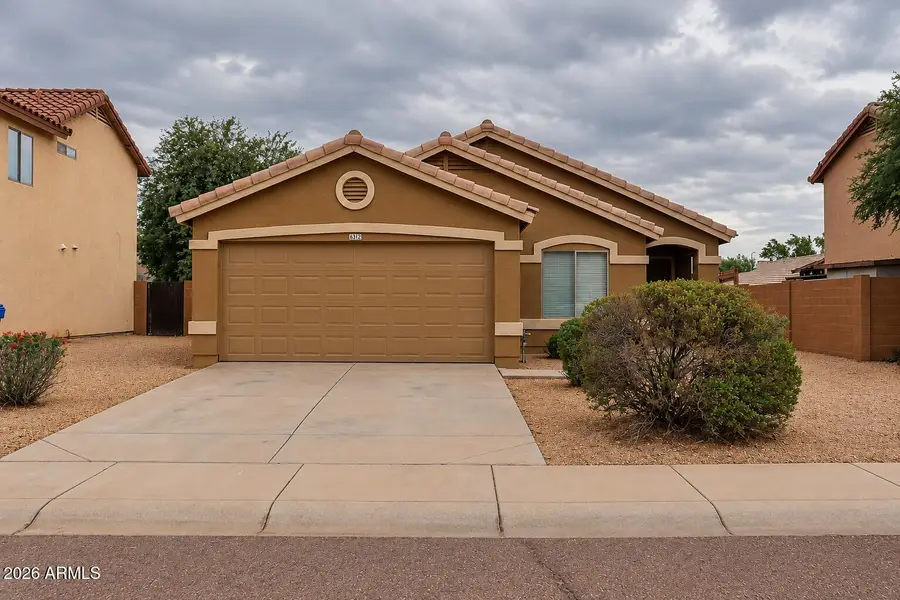 6312 W Toronto Way, Phoenix, AZ 85043 - #2