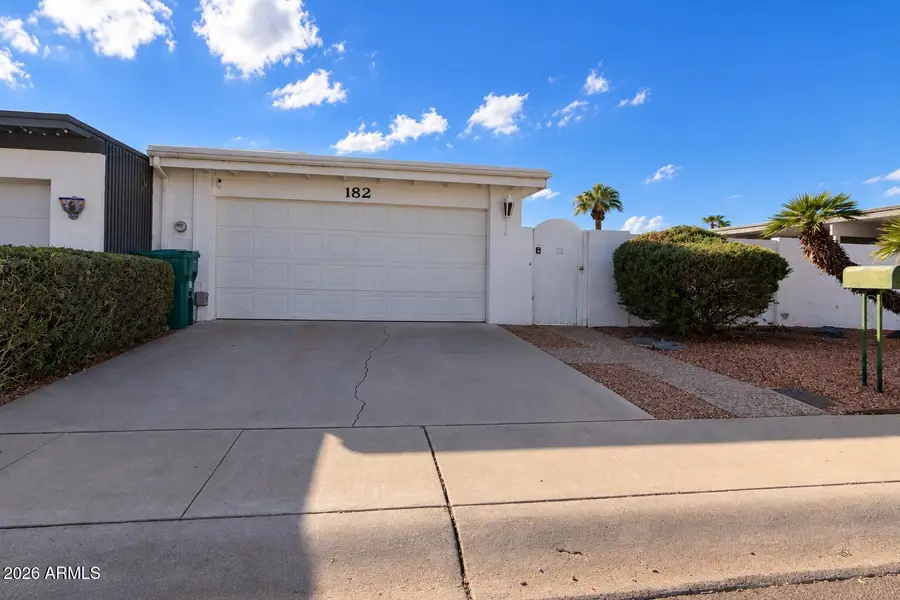 182 Laguna Drive E, Litchfield Park, AZ 85340 - #2