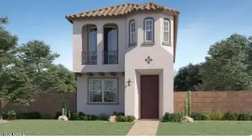 9821 W Verde Lane, Phoenix, AZ 85037