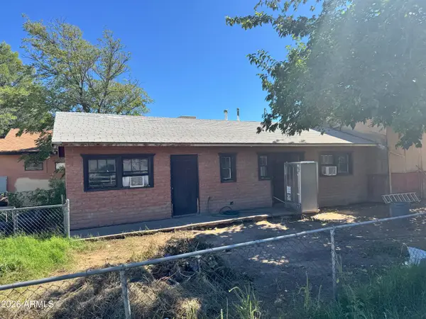 1201 E Graham Street, Cottonwood, AZ 86326