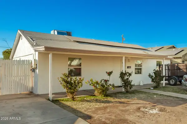 914 S 30th Drive, Phoenix, AZ 85009