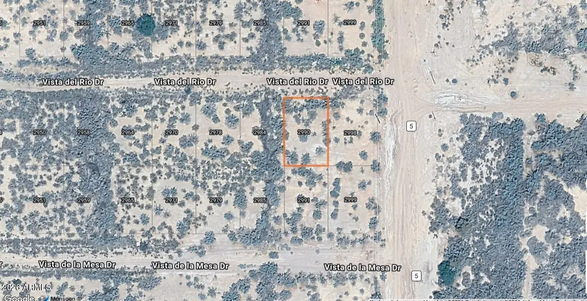 2990 Vista Del Rio -- #18, Mohave Valley, AZ 86446 - #1