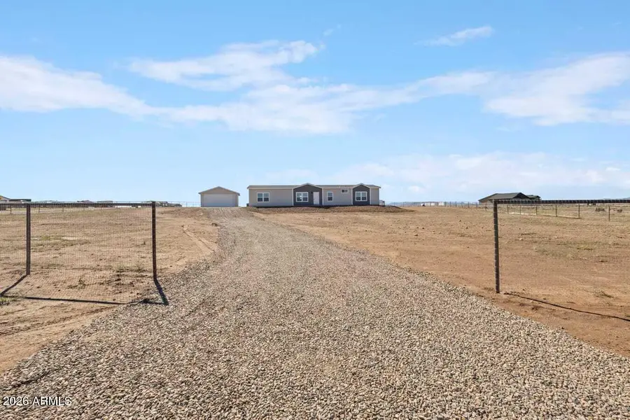 7373 E Weekhaven Drive, Prescott Valley, AZ 86315 - #2