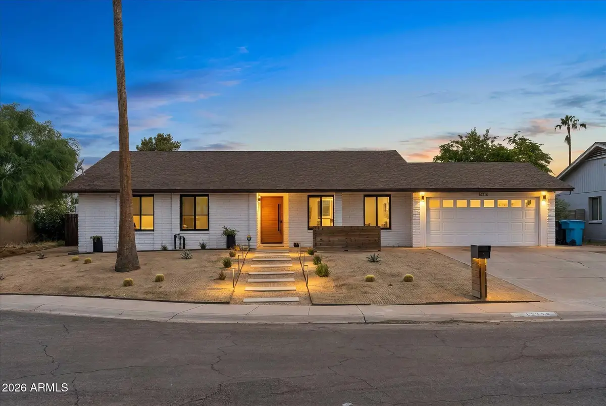 12212 N 36th Place, Phoenix, AZ 85032 - #1