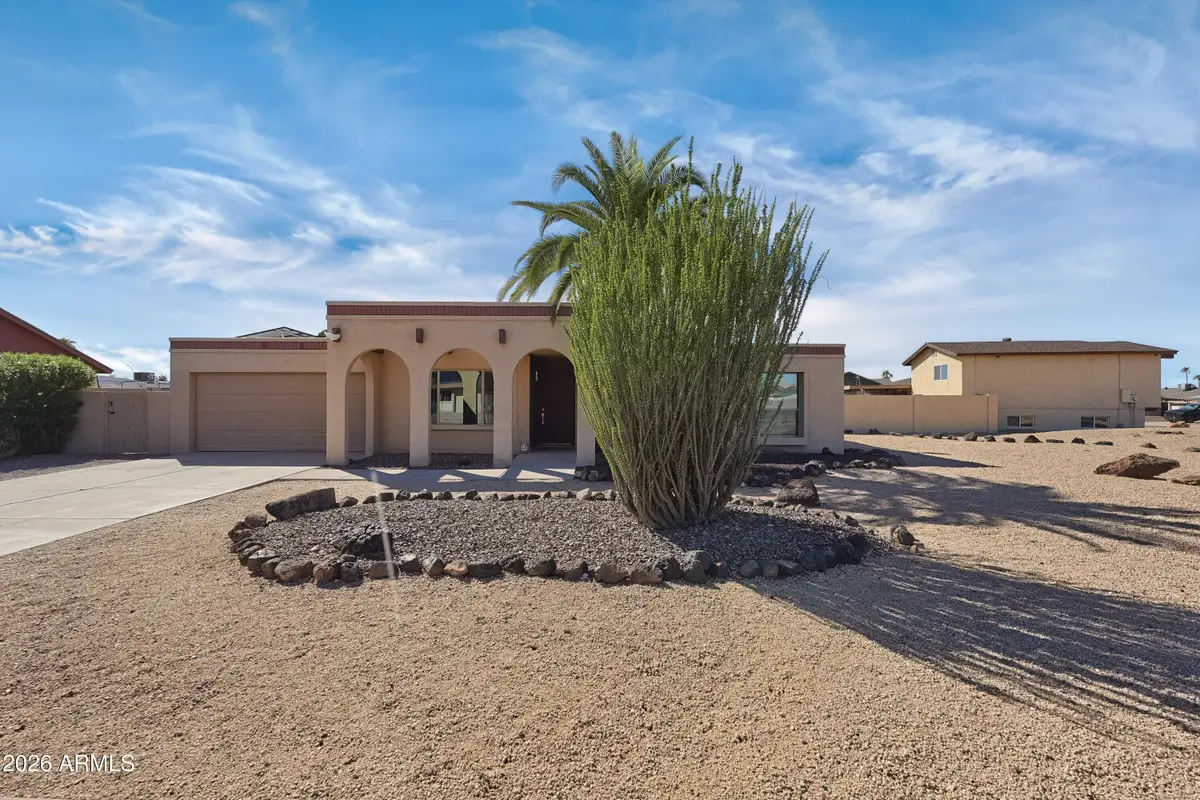 17046 N 37th Avenue, Glendale, AZ 85308 - #1