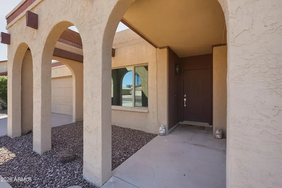 17046 N 37th Avenue, Glendale, AZ 85308 - #3
