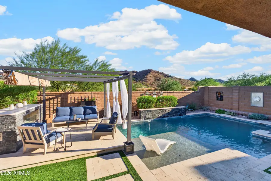 16779 W Paseo Way, Goodyear, AZ 85338 - #3