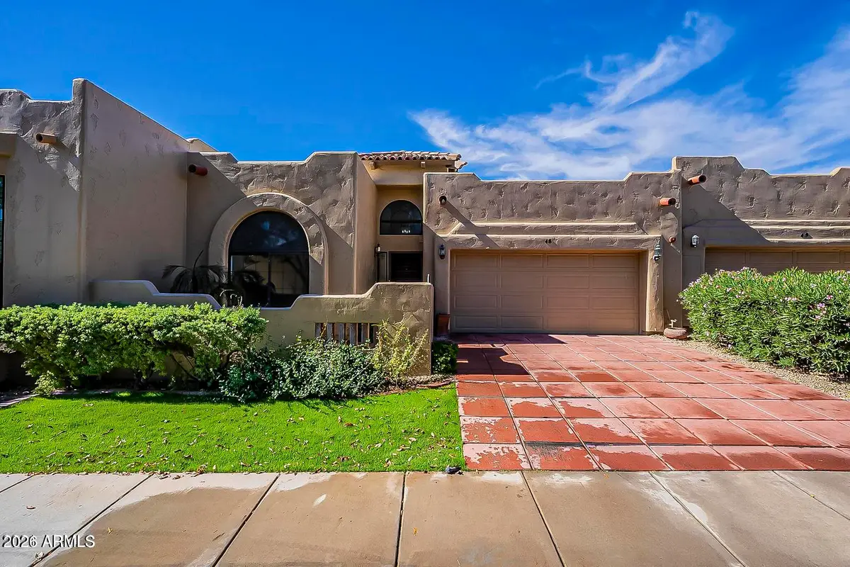 7955 E Chaparral Road E #48, Scottsdale, AZ 85250 - #1