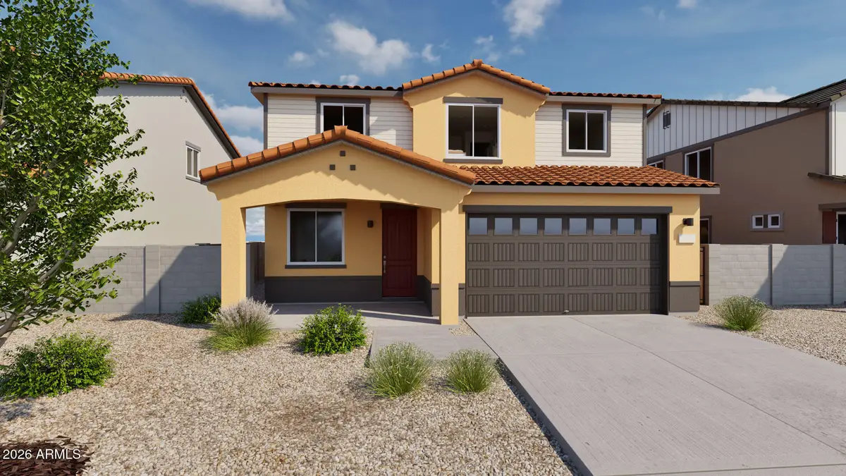 21931 N Sun Station Drive, Maricopa, AZ 85139 - #1