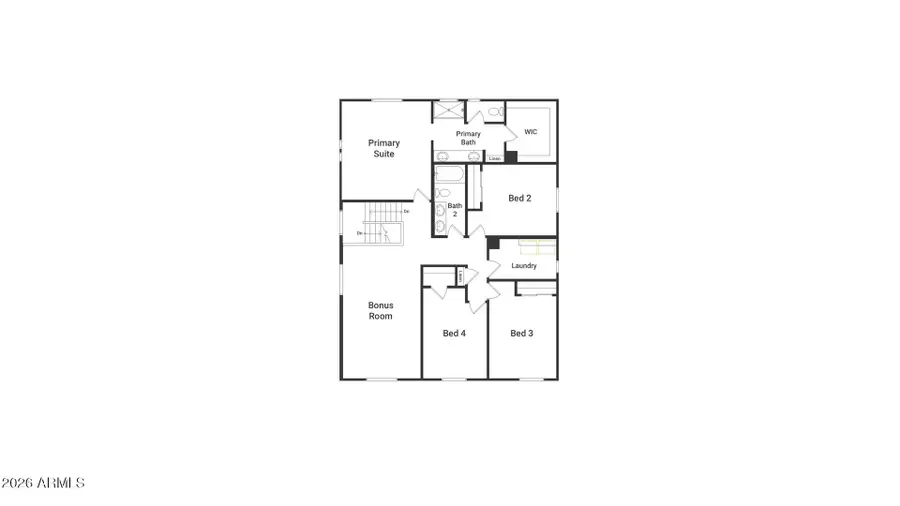 21931 N Sun Station Drive, Maricopa, AZ 85139 - #3