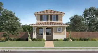 9811 W Verde Lane, Phoenix, AZ 85037