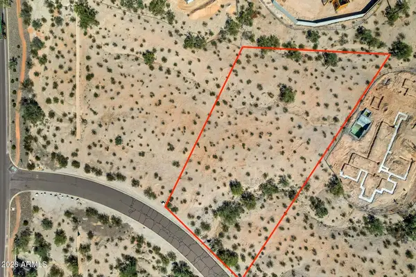 9231 S Krista Drive W #55, Goodyear, AZ 85338