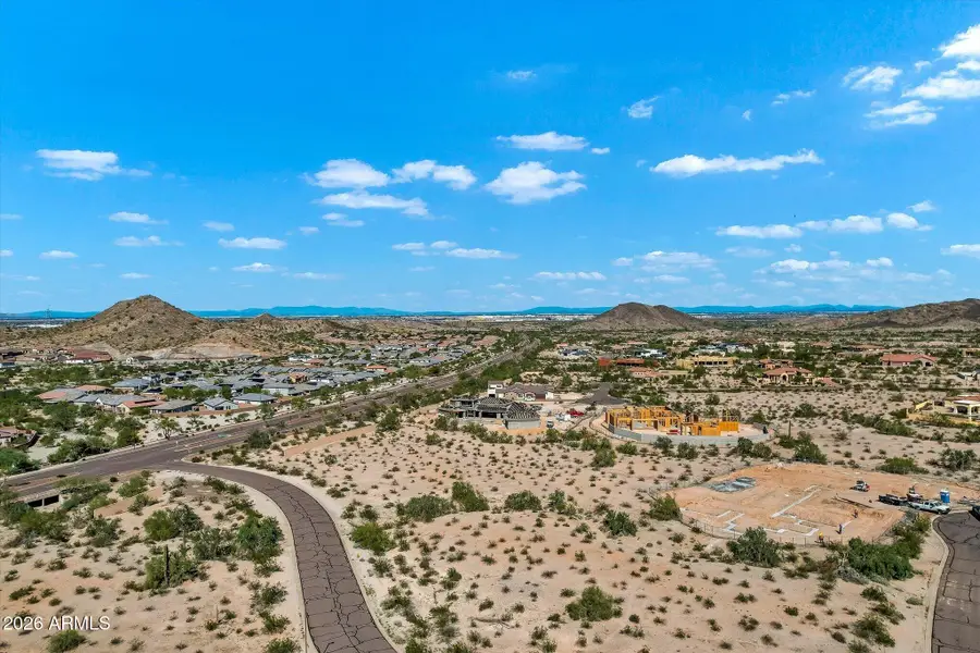 9231 S Krista Drive W #55, Goodyear, AZ 85338 - #3