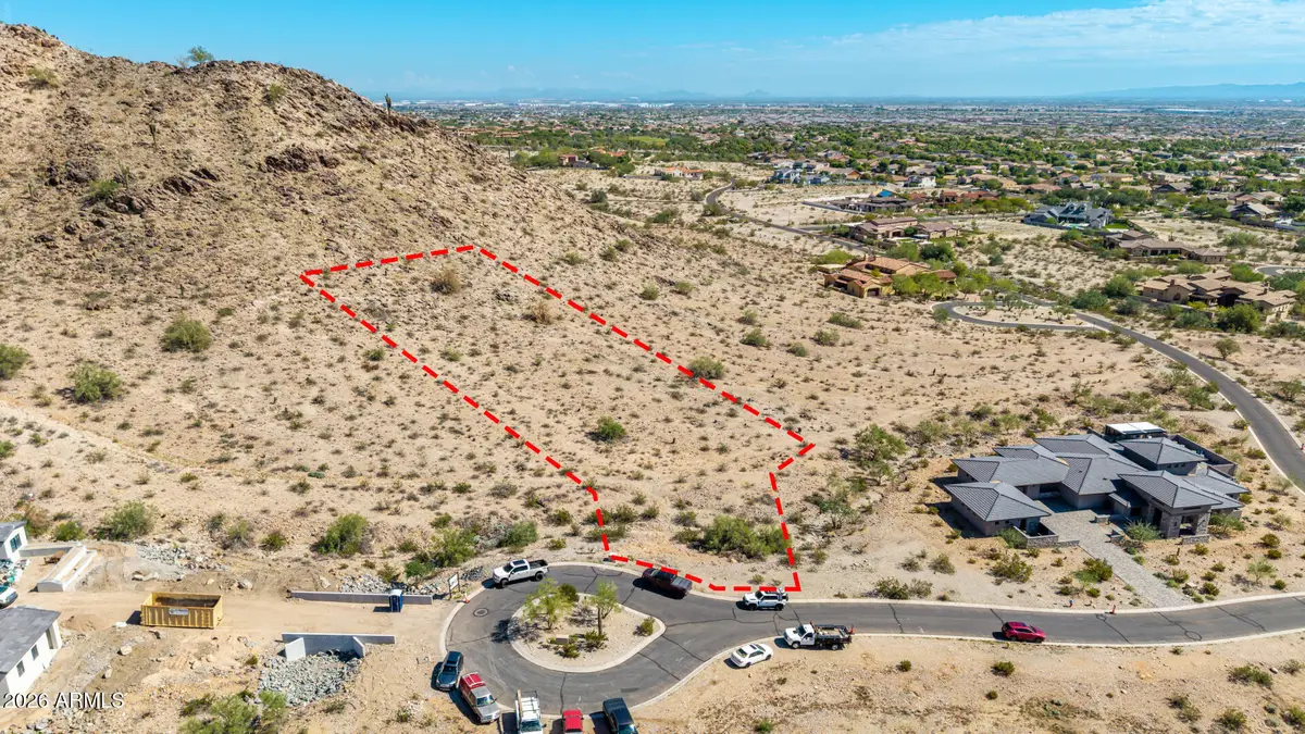 3179 N Mountainside Loop #25, Buckeye, AZ 85396 - #1